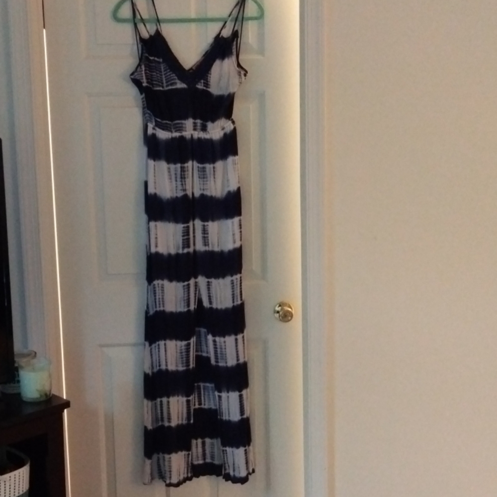 Flying Tomato tie dye dress